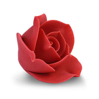 Rosa rossa piccola Modecor