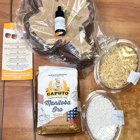 Kit Colomba Tradizionale 1 Kg