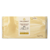 Cioccolato Callebaut