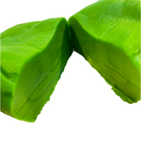Pasta Di Mandorle Verde