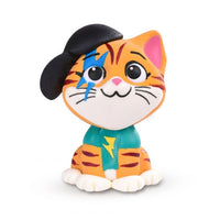 Soggetti Gatti In Zucchero MODECOR