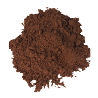 Cacao Amaro Van Houten