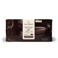 Cioccolato Fondente Callebaut Top Quality