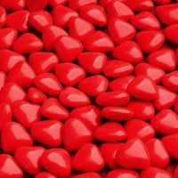 Confetti Cuoricini Mignon Rossi CRISPO