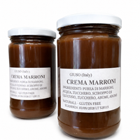 Crema Marroni