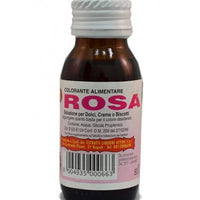 Colorante Liquido