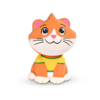 Soggetti Gatti In Zucchero MODECOR