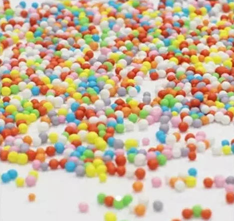 Confettini Misti Per Struffoli