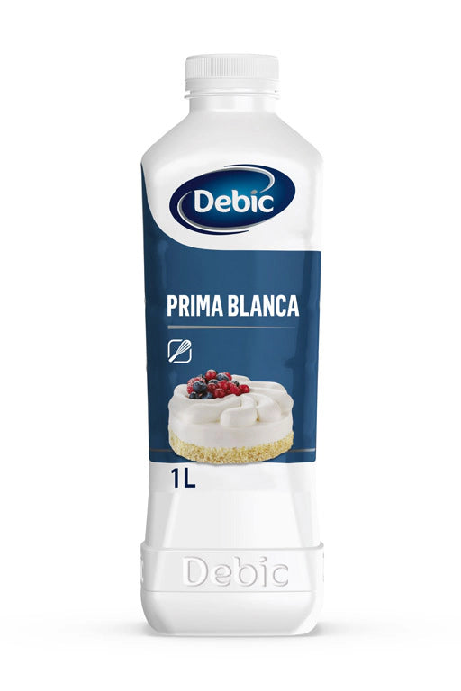 Panna fresca Debic