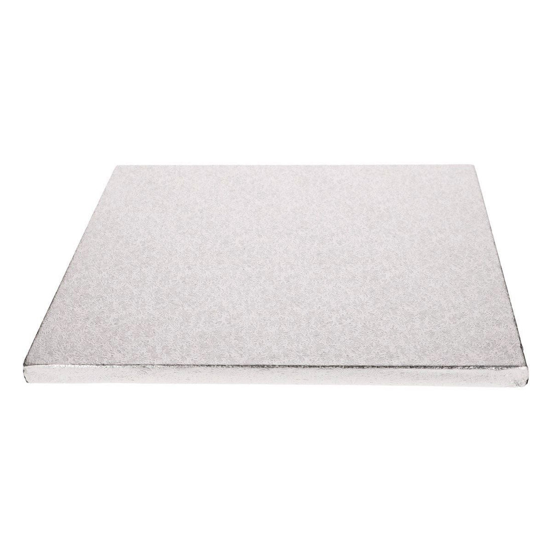 Cake board quadrato