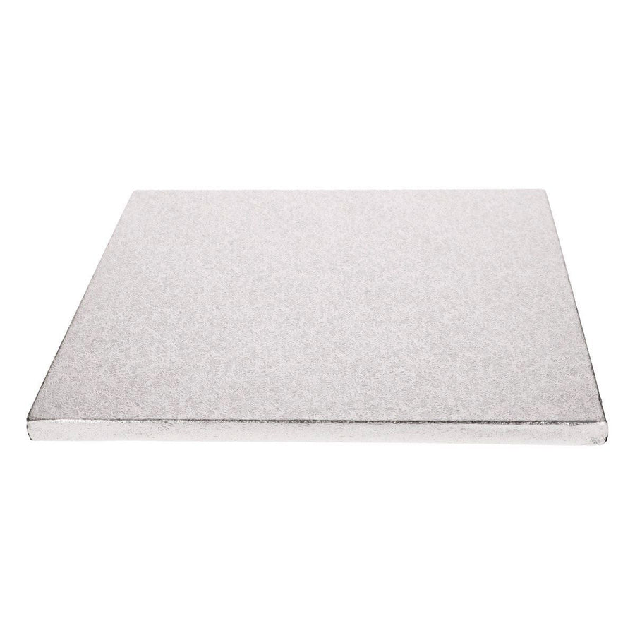 Cake board quadrato