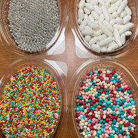 Confettini Misti Per Struffoli