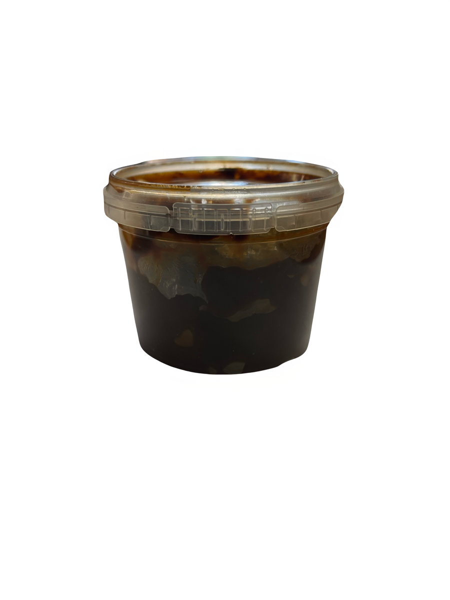 Pasta Caramu