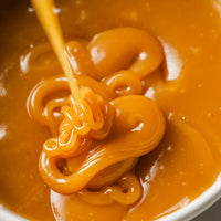 Topping Al Caramello