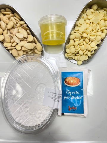 KIT Caprese Limone