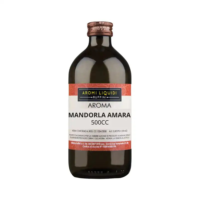 Aroma Mandorla Amara Ruffini