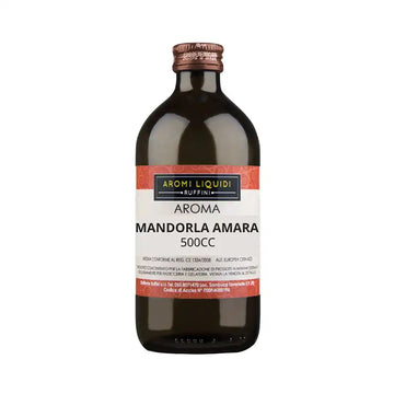 Aroma Mandorla Amara Ruffini