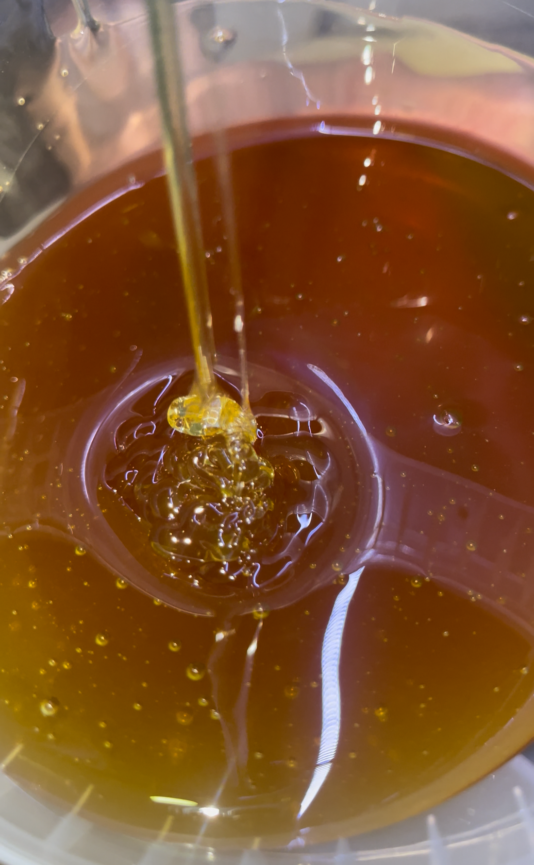 Miele Millefiori Top Quality