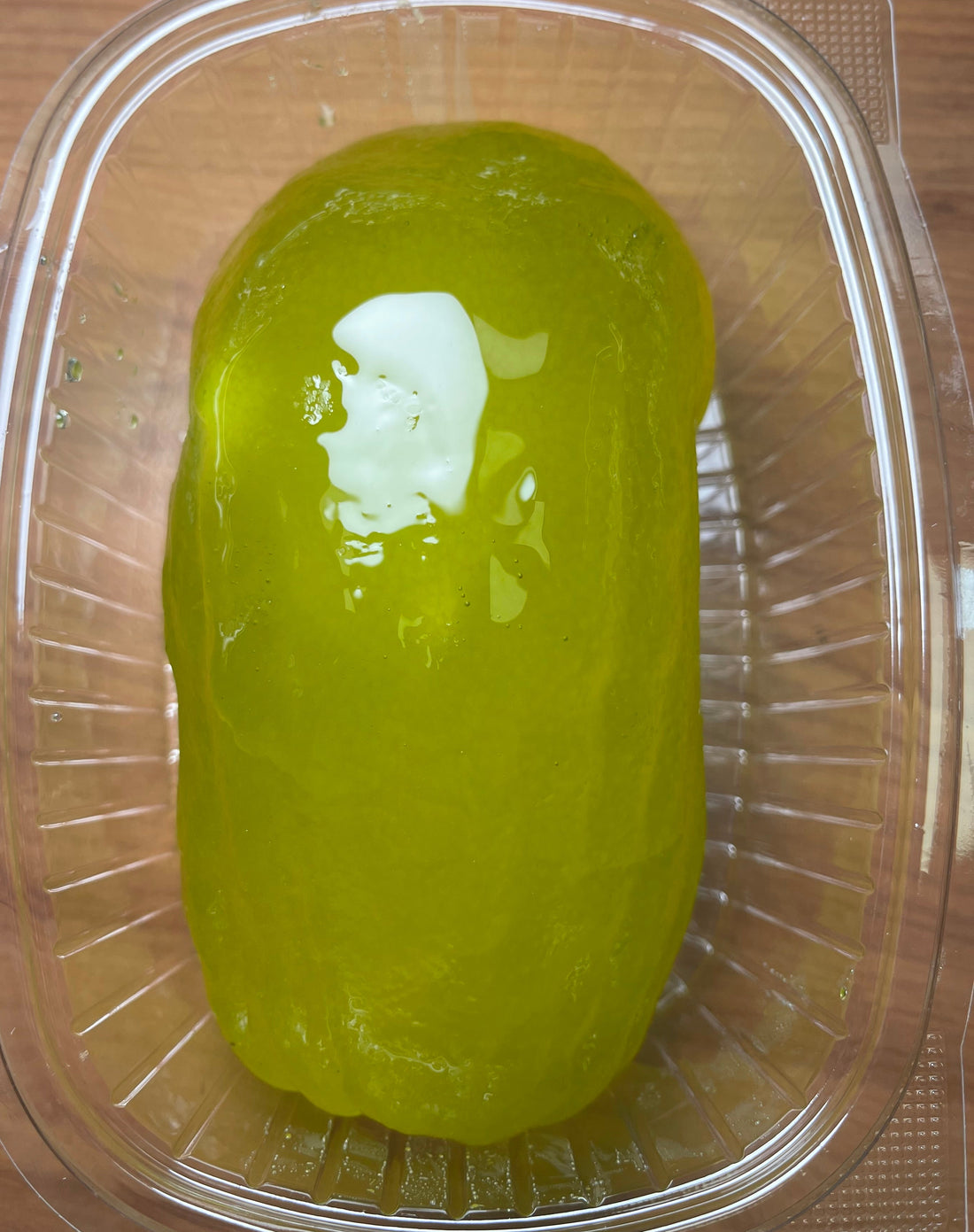 Cedro Intero Candito