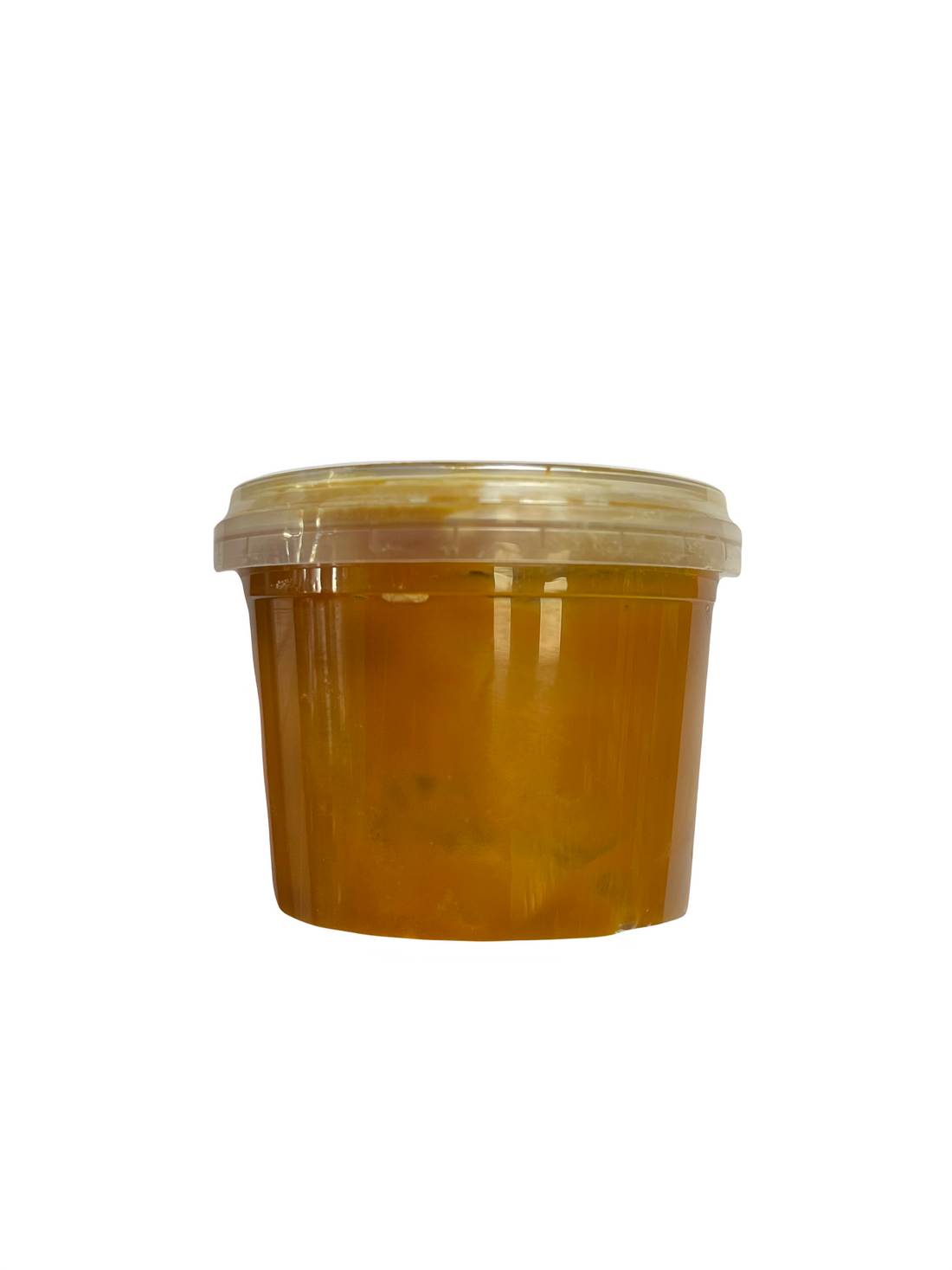 Pasta zabajone