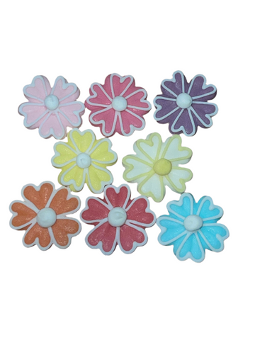 Fiori Primule Di Zucchero