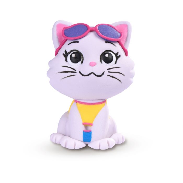 Soggetti Gatti In Zucchero MODECOR
