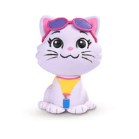 Soggetti Gatti In Zucchero MODECOR