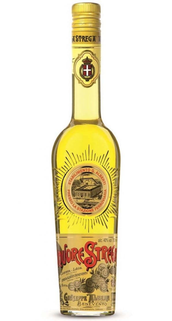 Liquore Strega