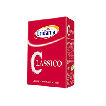 Zucchero Classico