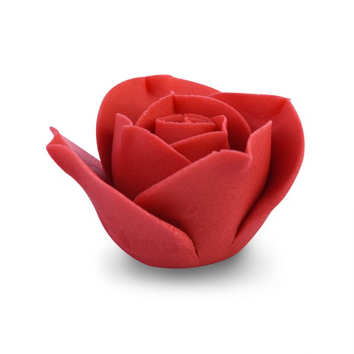 Rosa rossa piccola