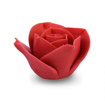 Rosa rossa piccola