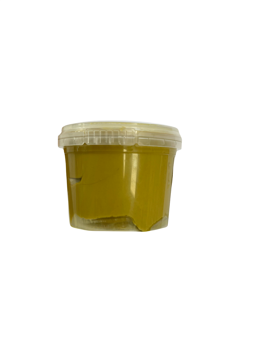 Crema Pistacchio