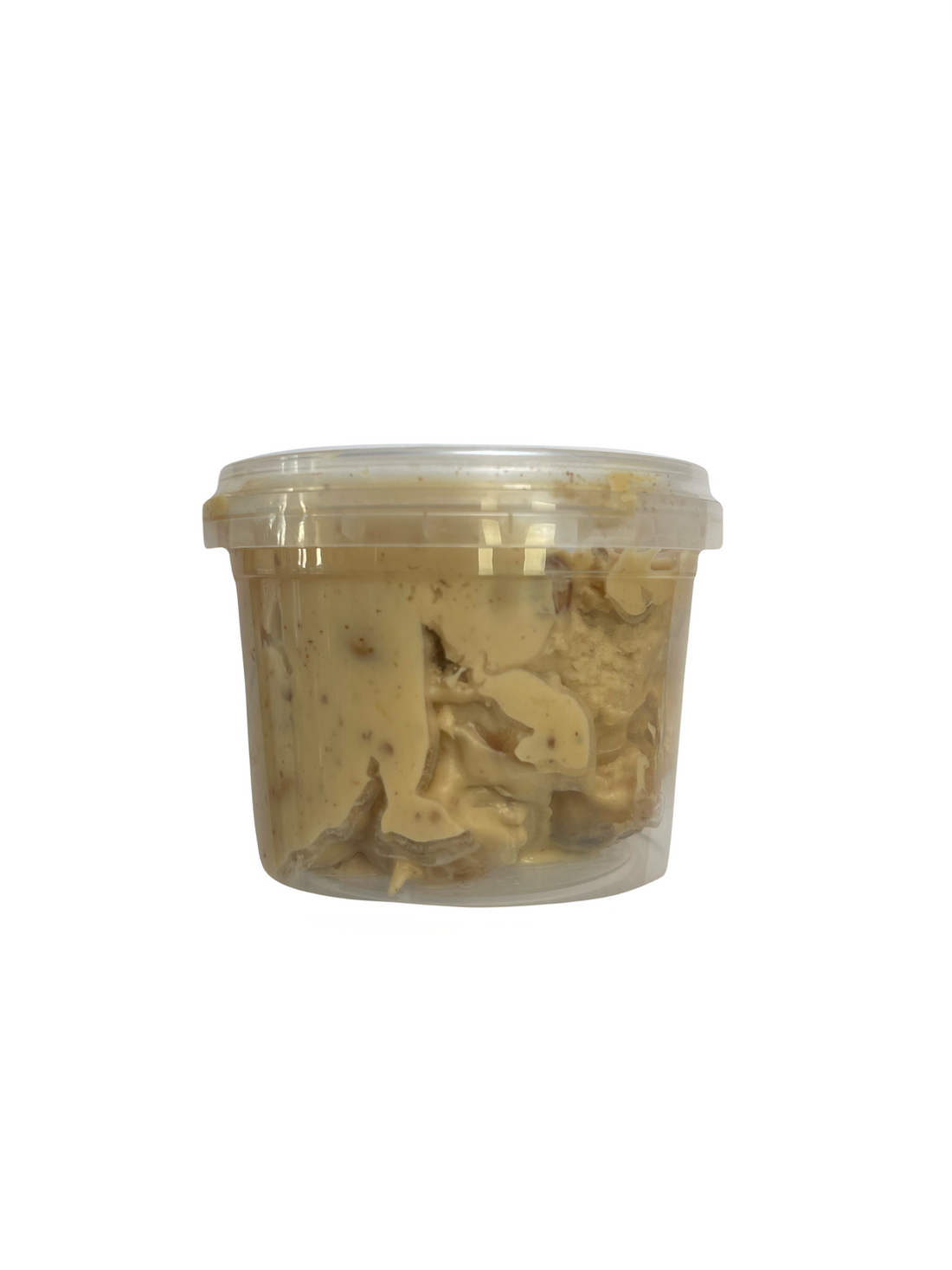 Pasta Bacio Bianco