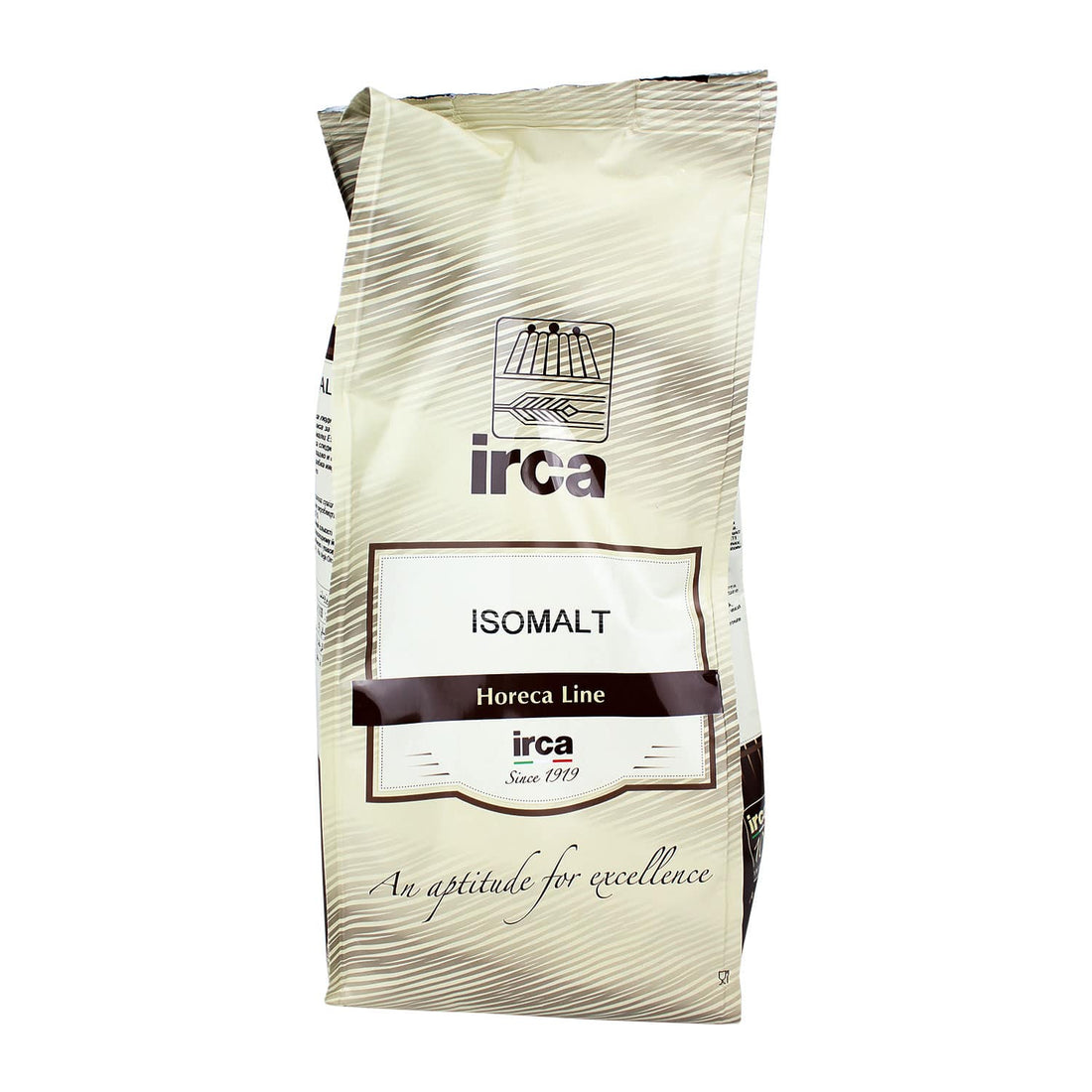 Isomalto Irca