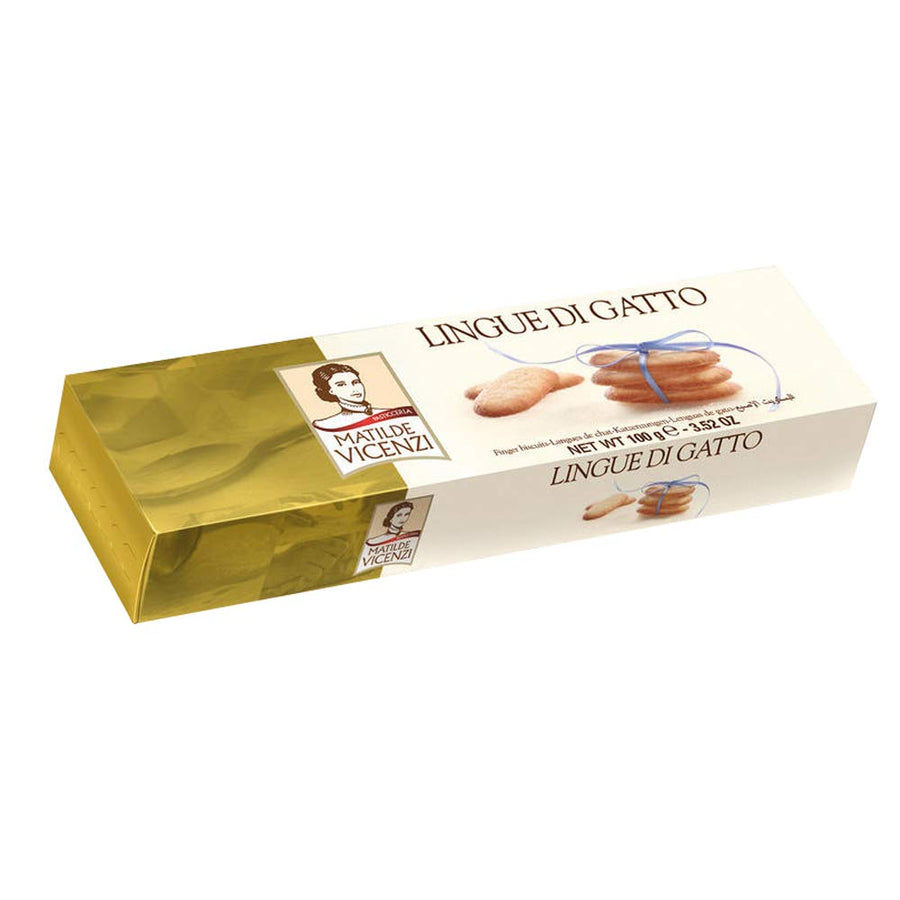 Lingue Di Gatto