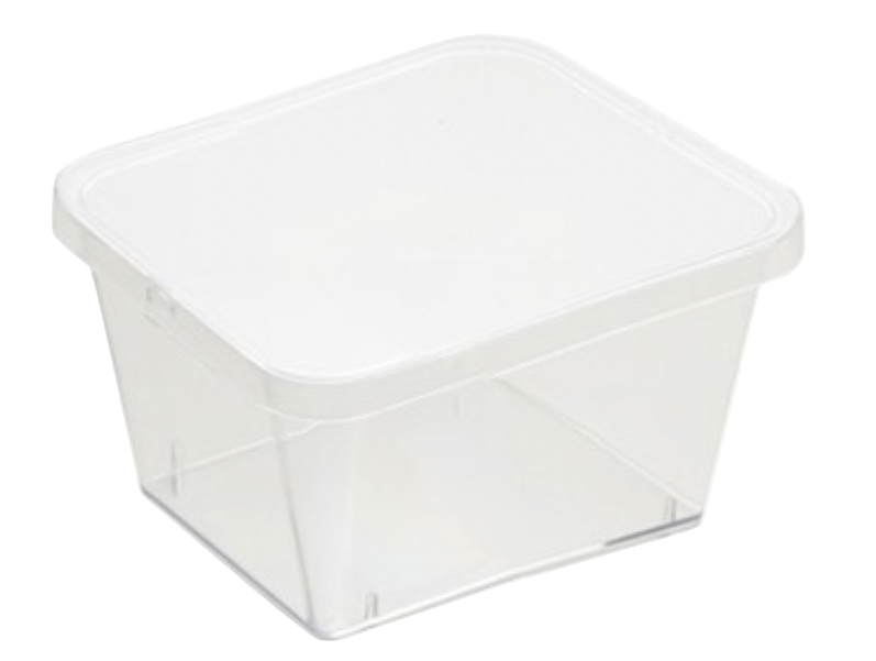 Stampo in Plastica Torrone