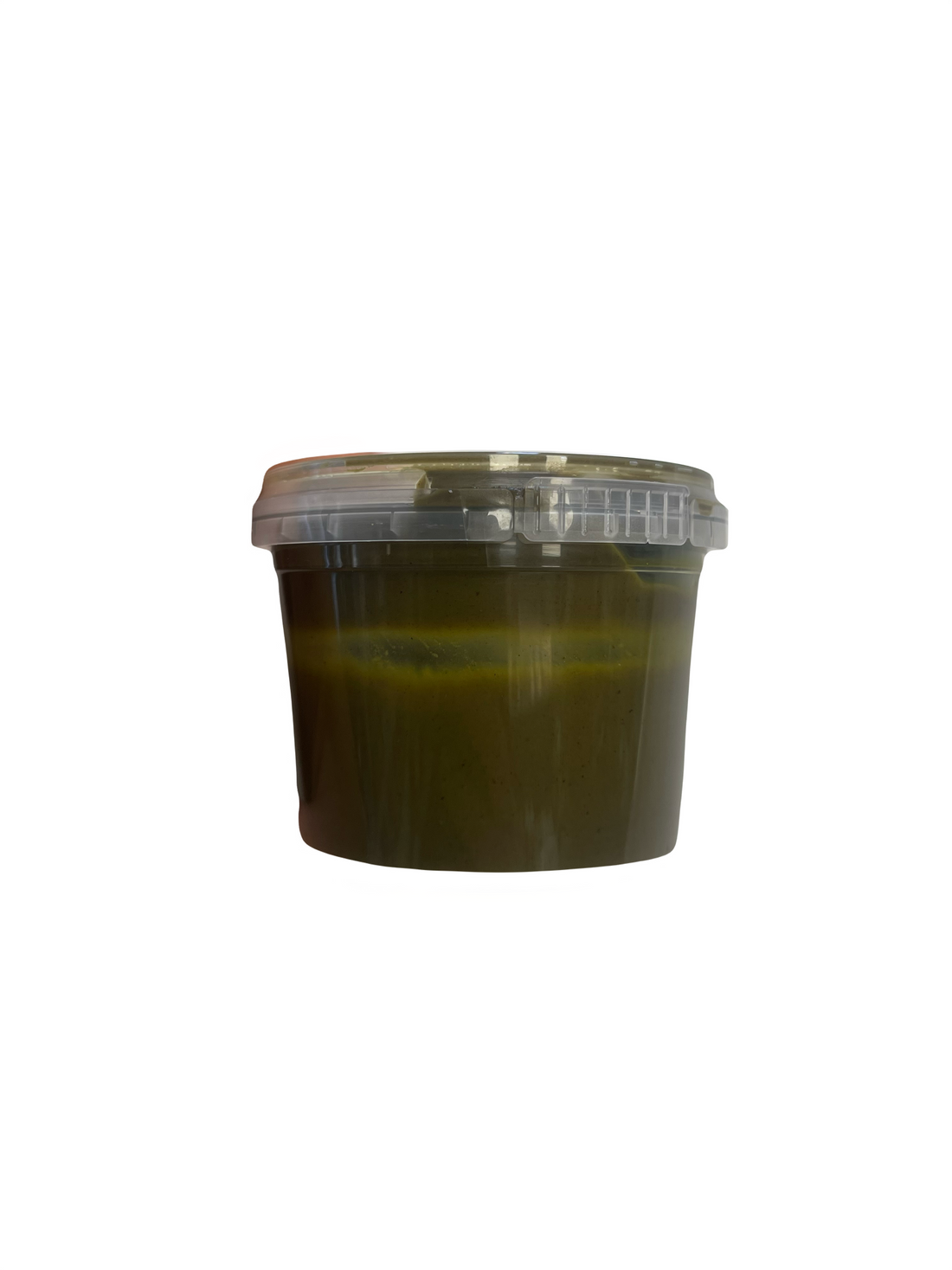 Pasta Pistacchio