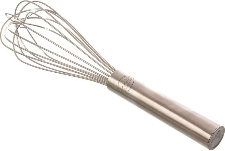 Frusta Francese A Filo Sigillato Inox