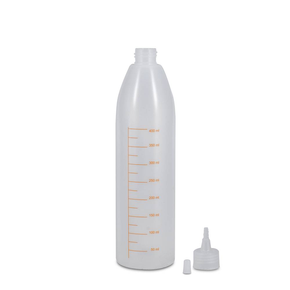 Flaconi Graduati Martellato