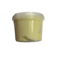 Covercream Gusto Limone