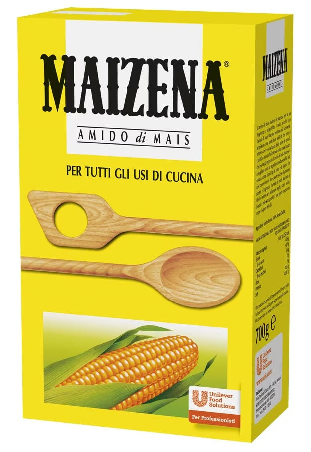 Maizena Amido Di Mais