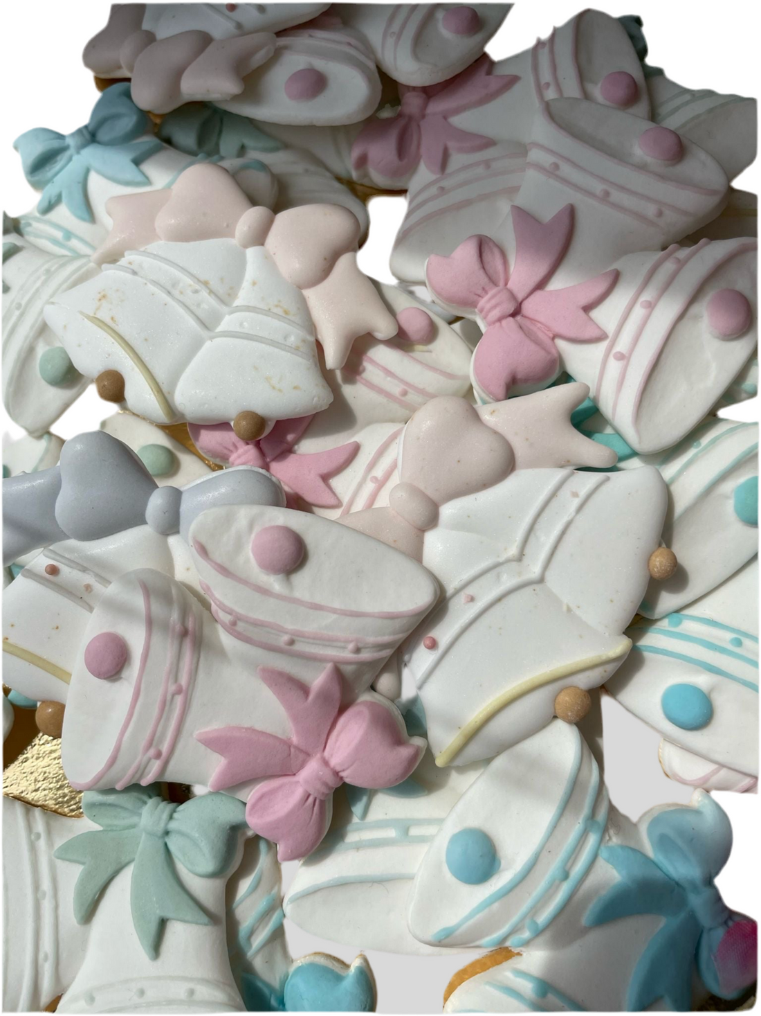 Campana di zucchero