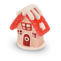 Casetta Natale Zucchero e Giuggiola