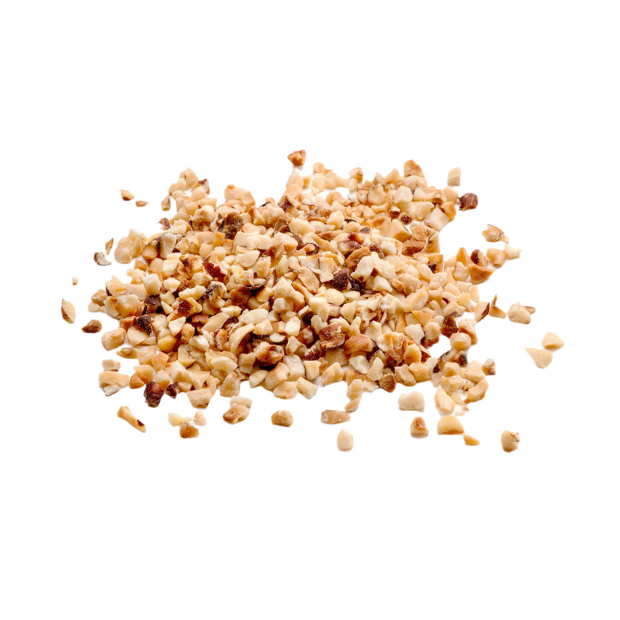 Granella Di Nocciola