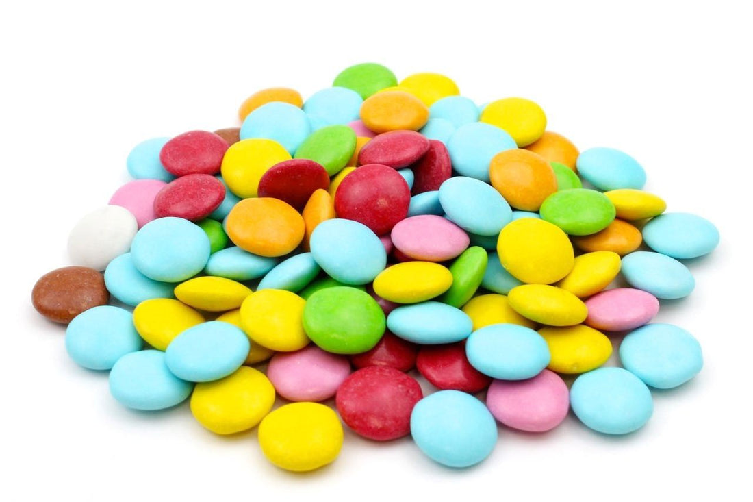 Smarties Grandi