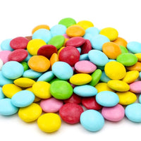 Smarties Grandi Cioccolato