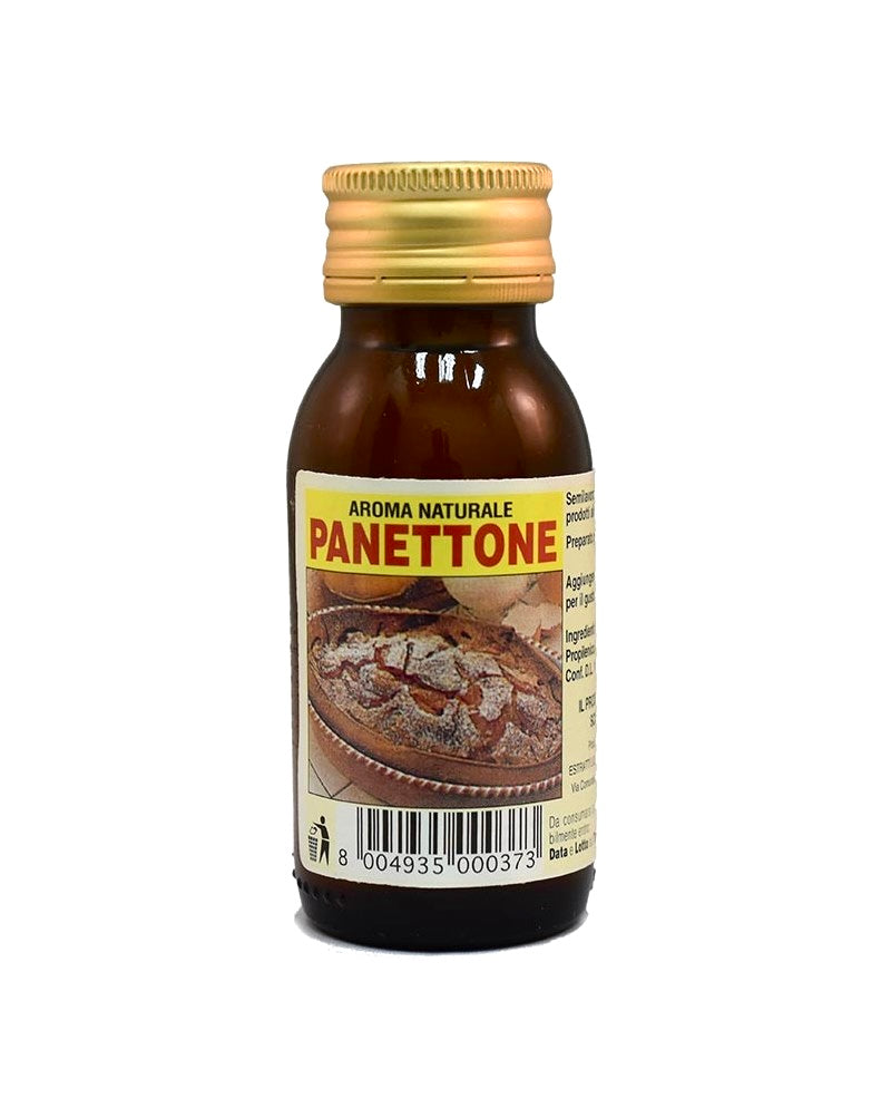 Aroma Panettone