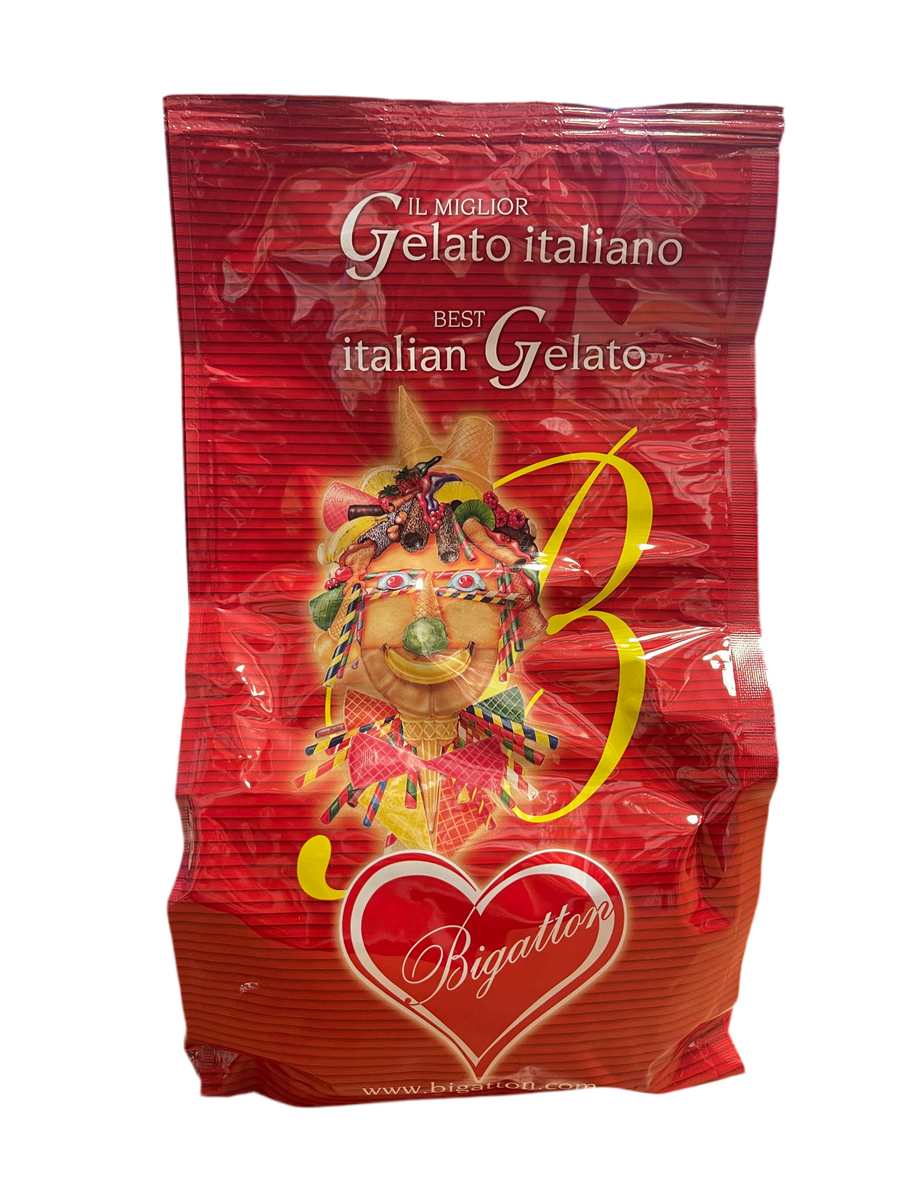 Più panna BIGATTON