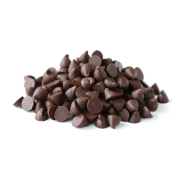 Gocce Di Cioccolato Fondente
