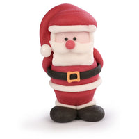 Babbo Natale Zucchero